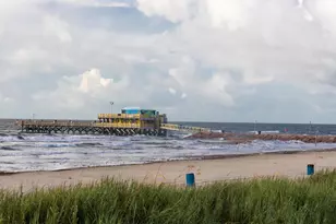 4214 Ghost Crab Ln, Galveston, TX 77554 - Photo 28