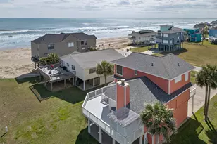 4214 Ghost Crab Ln, Galveston, TX 77554 - Photo 4