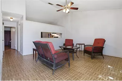 4621 Waterway Drive N, Fort Worth, TX 76137 - Photo 4