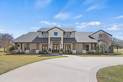 8301 Stephens Ranch Road, Pilot Point, TX 76258 - Photo 1