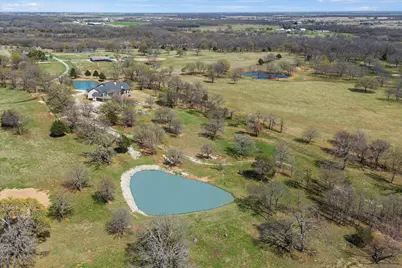 8301 Stephens Ranch Road, Pilot Point, TX 76258 - Photo 38