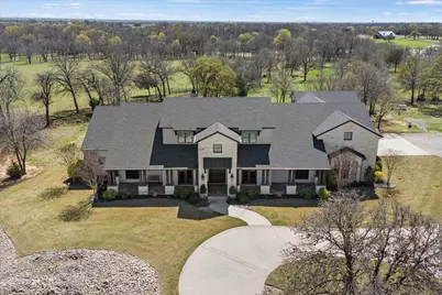 8301 Stephens Ranch Road, Pilot Point, TX 76258 - Photo 4