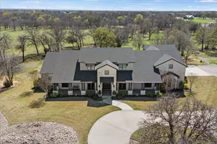 8301 Stephens Ranch Rd, Pilot Point, TX 76258 - Photo 4