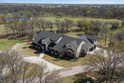 8301 Stephens Ranch Road, Pilot Point, TX 76258 - Photo 1