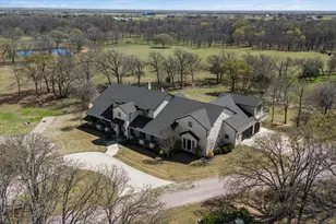 8301 Stephens Ranch Rd, Pilot Point, TX 76258 - Photo 1