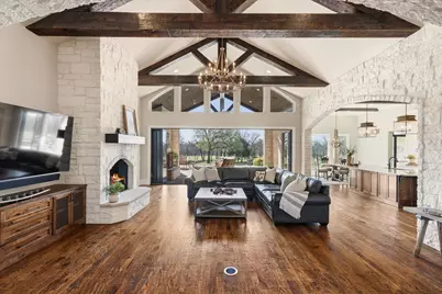 8301 Stephens Ranch Road, Pilot Point, TX 76258 - Photo 6