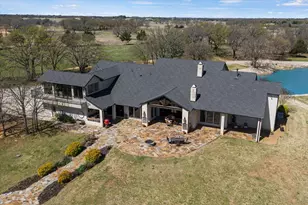 8301 Stephens Ranch Rd, Pilot Point, TX 76258 - Photo 40