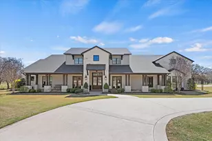 8301 Stephens Ranch Rd, Pilot Point, TX 76258 - Photo 2