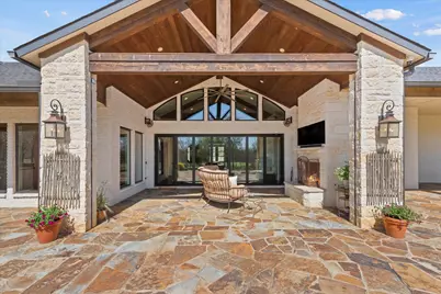 8301 Stephens Ranch Road, Pilot Point, TX 76258 - Photo 30