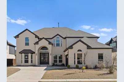 213 Winding Creek Lane, Anna, TX 75409 - Photo 1