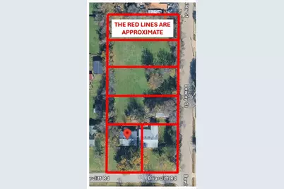 5825 Briarcliff Road, Haltom City, TX 76117 - Photo 2