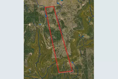 242.442 Acres Mc Clure Ranch Road, Gordon, TX 76453 - Photo 8