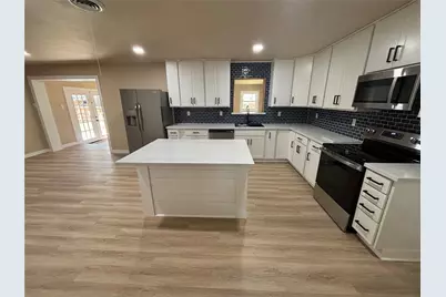 5916 Walla Avenue, Fort Worth, TX 76133 - Photo 1