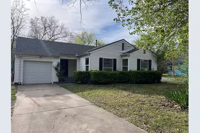 1726 N Ricketts Street, Sherman, TX 75092 - Photo 2