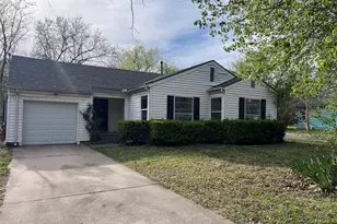 1726 N Ricketts St, Sherman, TX 75092 - Photo 2