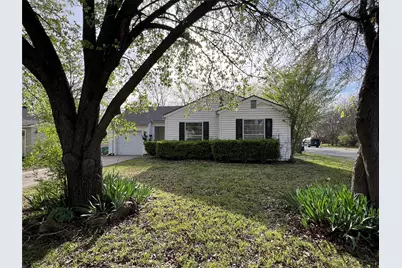 1726 N Ricketts Street, Sherman, TX 75092 - Photo 1