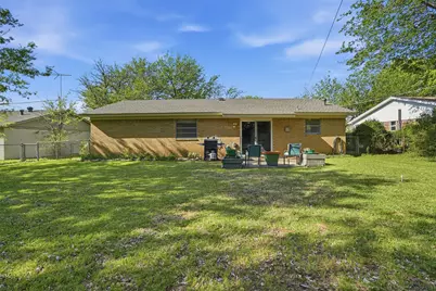 624 NW Barbara Lane, Burleson, TX 76028 - Photo 24