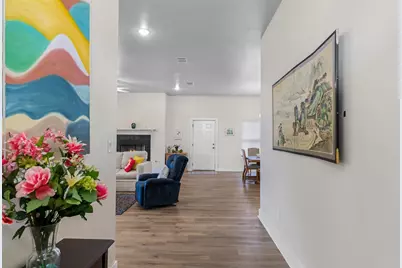 1461 Vz County Road 4607, Ben Wheeler, TX 75754 - Photo 4