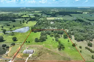 1461 Vz County Road 4607, Ben Wheeler, TX 75754 - Photo 1