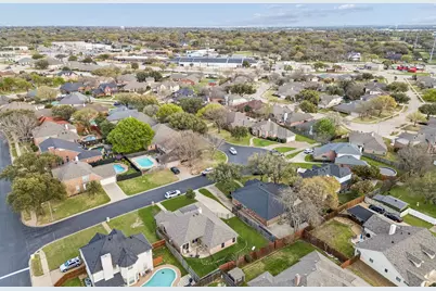 2741 Naples Drive, Hurst, TX 76054 - Photo 32