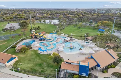 2741 Naples Drive, Hurst, TX 76054 - Photo 36