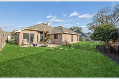 2741 Naples Drive, Hurst, TX 76054 - Photo 38