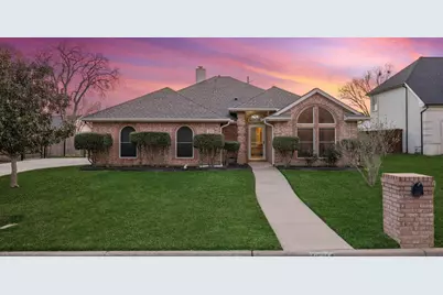 2741 Naples Drive, Hurst, TX 76054 - Photo 28