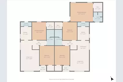 605-607 Clay Street, Glen Rose, TX 76043 - Photo 40