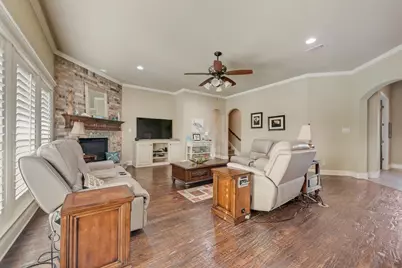 3521 Wimbledon Way, Midlothian, TX 76065 - Photo 10