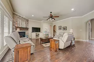 3521 Wimbledon Way, Midlothian, TX 76065 - Photo 10