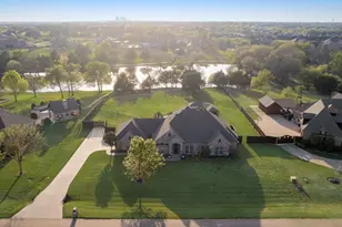 3521 Wimbledon Way, Midlothian, TX 76065 - Photo 1