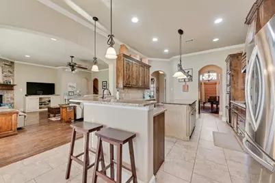3521 Wimbledon Way, Midlothian, TX 76065 - Photo 14