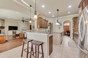3521 Wimbledon Way, Midlothian, TX 76065 - Photo 14