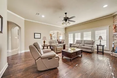 3521 Wimbledon Way, Midlothian, TX 76065 - Photo 12