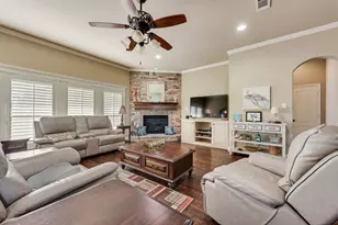 3521 Wimbledon Way, Midlothian, TX 76065 - Photo 12