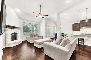 1313 Torrington Ln, Forney, TX 75126 - Photo 4