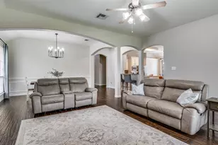 248 Green Acres Dr, Murphy, TX 75094 - Photo 8