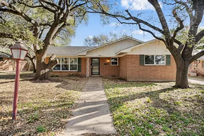 5907 Caldwell Street, Waco, TX 76710 - Photo 1