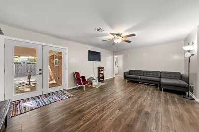 5907 Caldwell Street, Waco, TX 76710 - Photo 8