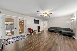 5907 Caldwell St, Waco, TX 76710 - Photo 8