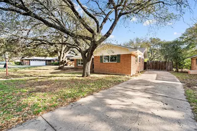 5907 Caldwell Street, Waco, TX 76710 - Photo 4
