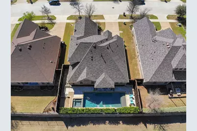 9820 Corinth Lane, Frisco, TX 75035 - Photo 36