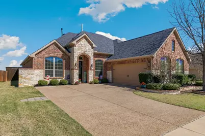 9820 Corinth Lane, Frisco, TX 75035 - Photo 2