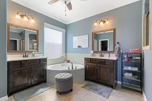 9820 Corinth Ln, Frisco, TX 75035 - Photo 14