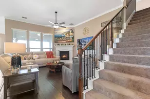 9820 Corinth Ln, Frisco, TX 75035 - Photo 8