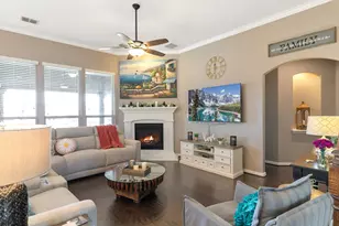 9820 Corinth Ln, Frisco, TX 75035 - Photo 6