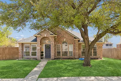 7502 Gillon Drive, Rowlett, TX 75089 - Photo 1