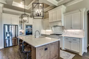 4630 Ladigo Ln, Fort Worth, TX 76126 - Photo 14