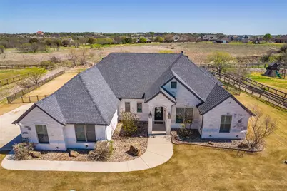 4630 Ladigo Lane, Fort Worth, TX 76126 - Photo 2