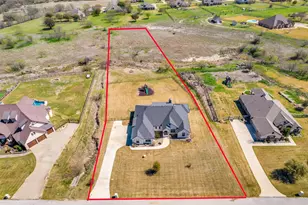 4630 Ladigo Ln, Fort Worth, TX 76126 - Photo 40